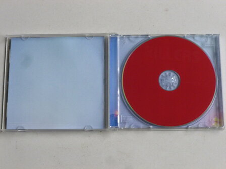 The Killers - Hot Fuss