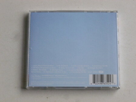 The Killers - Hot Fuss