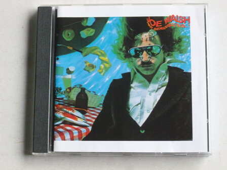 Joe Walsh - But Seriously Folks...
