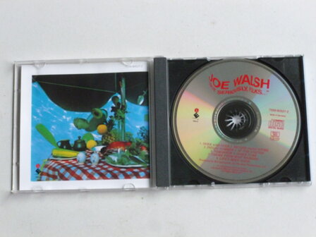 Joe Walsh - But Seriously Folks...
