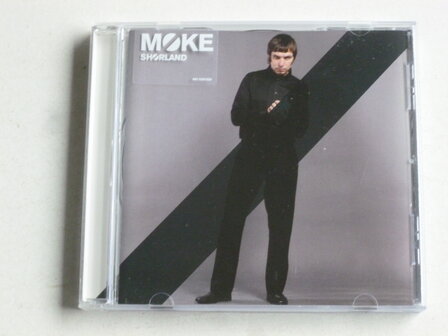 Moke - Shorland