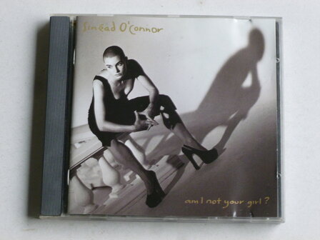 Sin&eacute;ad O&#039;Connor - am i not your girl?