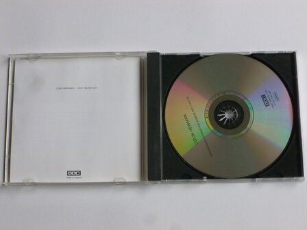Colin Newman - Provisionally entitled the singing fish / not to