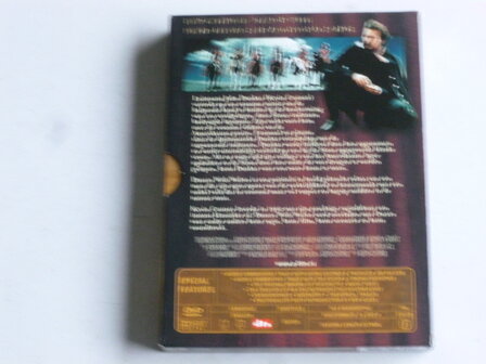 Dances with Wolves - Kevin Koster / 4 hour special Edition (3 DVD)