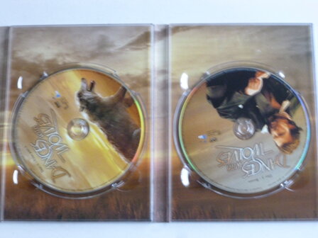 Dances with Wolves - Kevin Koster / 4 hour special Edition (3 DVD)