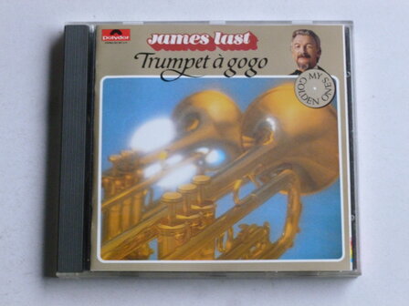 James Last - Trumpet a Gogo