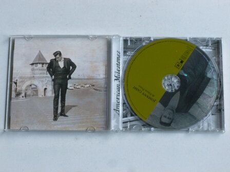 Johnny Cash - At Folsom Prison (geremastered)