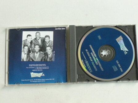 Goodnight Sweetheart Goodnight - 28 Doo Wop Classics