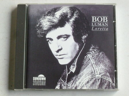 Bob Luman - Loretta