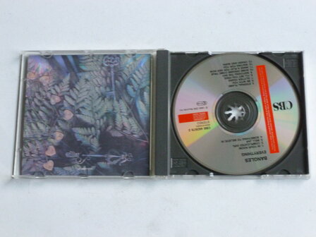 Bangles - Everything