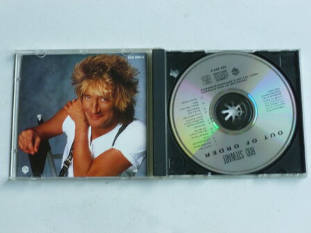 Rod Stewart - Out of Order
