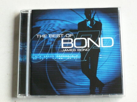 The Best of Bond - James Bond
