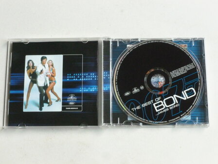 The Best of Bond - James Bond