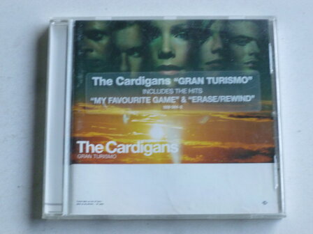The Cardigans - Gran Turismo