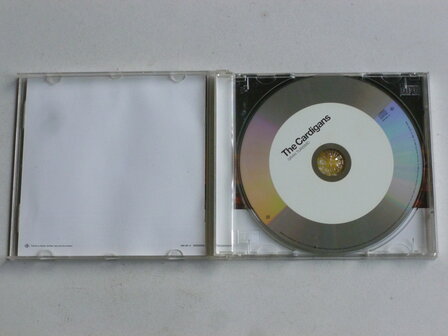 The Cardigans - Gran Turismo
