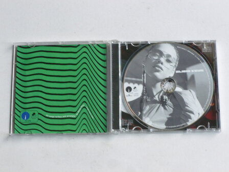 Alicia Keys - Songs in A Minor (BMG)
