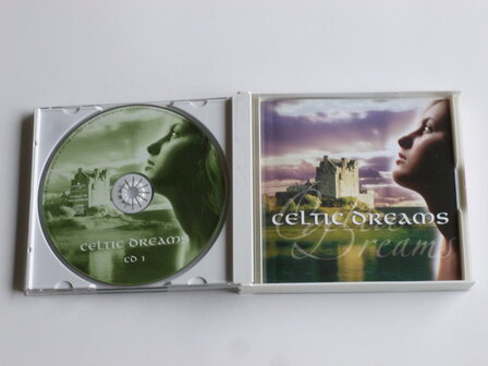 Celtic Dreams - 40 Hits (2 CD)
