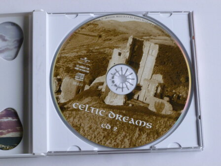 Celtic Dreams - 40 Hits (2 CD)