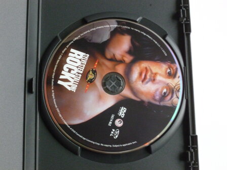 Rocky - Sylvester Stallone / 1976 (DVD)