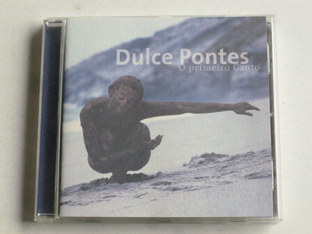 Dulce Pontes - O primeiro Canto