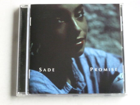Sade - Promise (1985)
