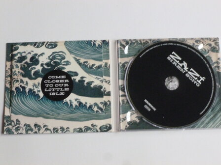 Zazi - Siren Song
