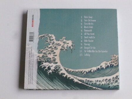 Zazi - Siren Song