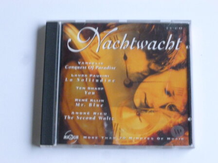 Nachtwacht