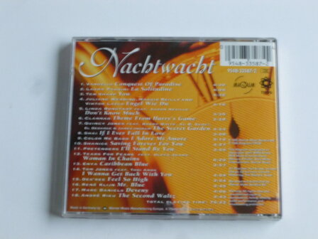 Nachtwacht