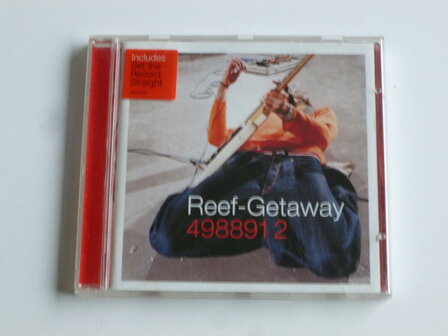Reef - Getaway 4988912