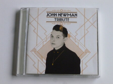 John Newman - Tribute