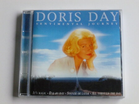Doris Day - Sentimental Journey