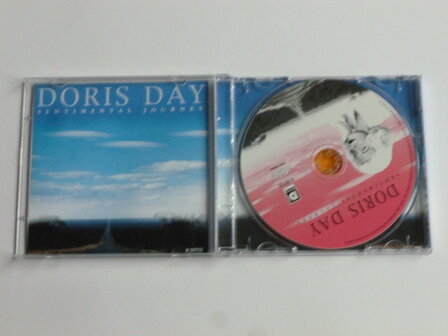 Doris Day - Sentimental Journey