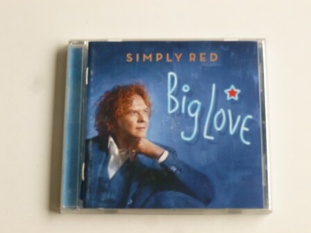 Simply Red - Big Love