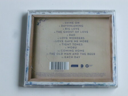 Simply Red - Big Love