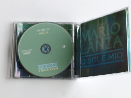 Mario Lanza - O Sole Mio (2 CD)
