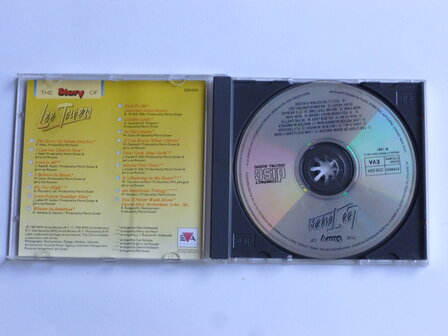 Lee Towers - The Story of