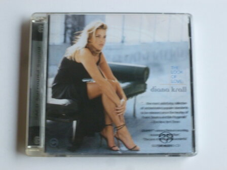 Diana Krall - The Look of Love (SACD)