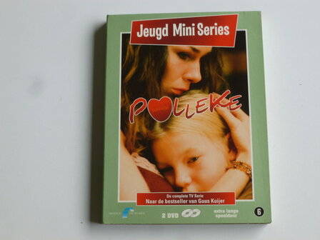 Polleke - Jeugd Mini Series (2 DVD)