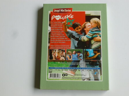 Polleke - Jeugd Mini Series (2 DVD)
