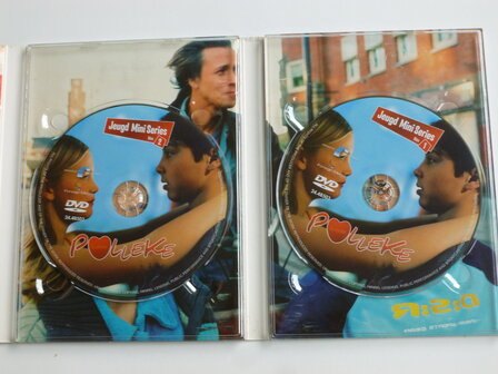 Polleke - Jeugd Mini Series (2 DVD)