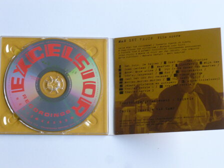 Spinvis - Goochelaars &amp; Geesten (2 CD)