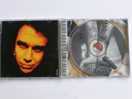 Slayer - Divine Intervention
