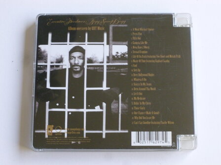 Snoop Dogg - Ego Trippin