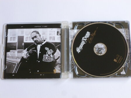 Snoop Dogg - Ego Trippin