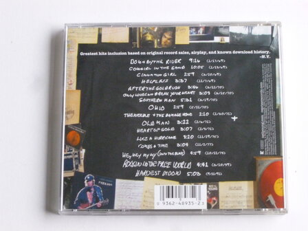 Neil Young - Greatest Hits