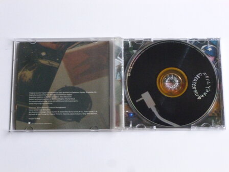 Neil Young - Greatest Hits
