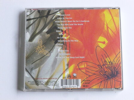 Nirvana - Unplugged in new York