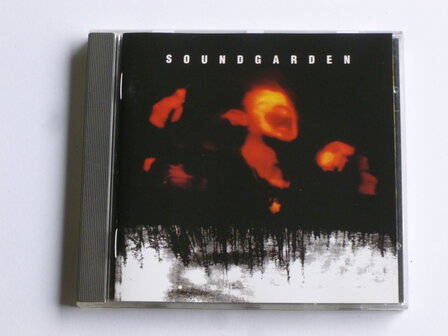 Soundgarden - Superunknown