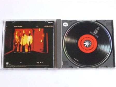 Soundgarden - Superunknown